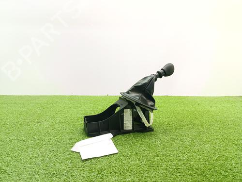 Used Gear lever Gear lever RENAULT SCÉNIC III (JZ0/1_) [2008-2016] 32721553 32721553