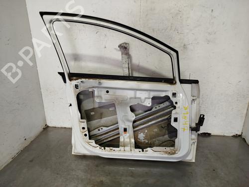 Left front door SEAT IBIZA IV (6J5, 6P1)  | BP29875087C2