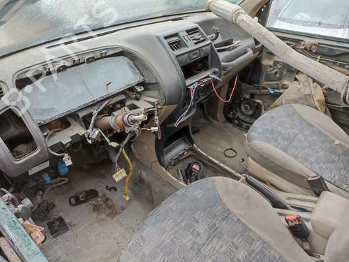 Front left interior door handle FORD MAVERICK (UDS, UNS) 2.7 TD | BP12405433I13