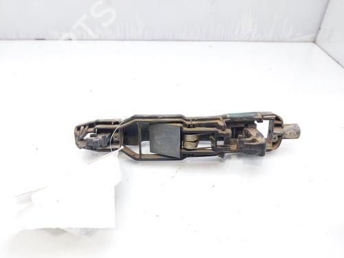 Rear right exterior door handle MERCEDES-BENZ M-CLASS (W163) ML 320 (163.154) | BP13303632C130 