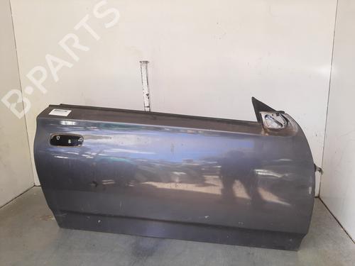 Right front door TOYOTA CELICA Coupe (_T23_) 1.8 16V TS (ZZT231_, ZZT231R) | BP9975513C3 