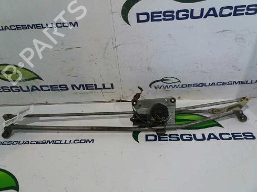 Viskermotor vindrute CITROËN XSARA PICASSO (N68) 2.0 HDi (90 hp) 2872572