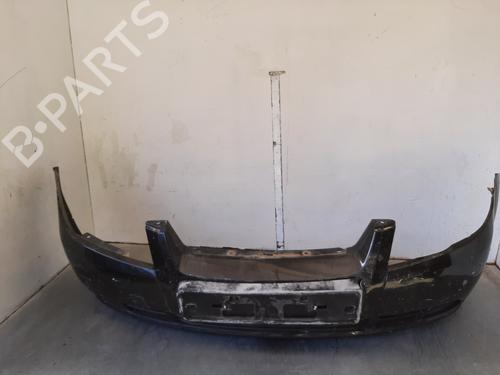 Used Front bumper CHEVROLET KALOS 1.2 (72 hp) 10014874