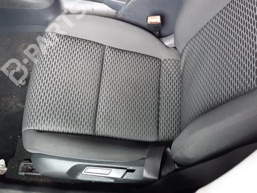 Manual gearbox selector VW GOLF VI (5K1) 2.0 TDI | BP7667907M90  - Image 10