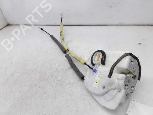 Used Front right lock MAZDA 3 (BM, BN) 2.0 (120 hp) 2994985