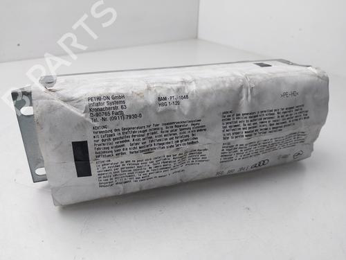 Used Passenger airbag Passenger airbag AUDI A4 B6 (8E2) 2.5 TDI quattro (180 hp) 36019385 36019385