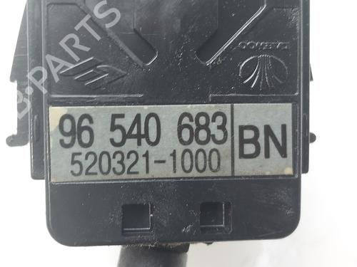 Headlight switch CHEVROLET KALOS 1.2 | BP37513756I24 - Image 3