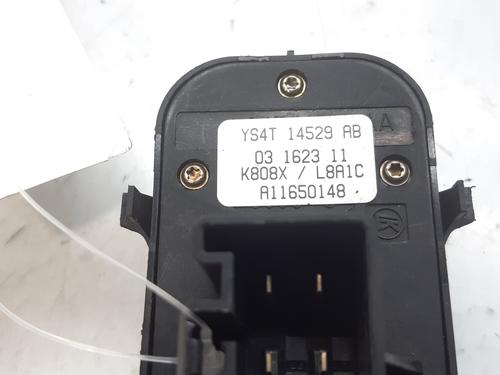 Left front window switch FORD FOCUS I (DAW, DBW) 1.8 Turbo DI / TDDi | BP12409404I27 