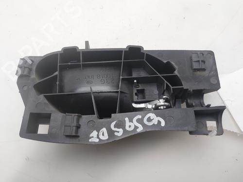 Front left interior door handle CITROËN C4 I (LC_) | BP33201343I13 - Image 3