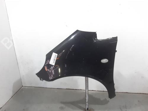 Used Left front fenders MERCEDES-BENZ A-CLASS (W168) A 160 (168.033, 168.133) (102 hp) 10986968