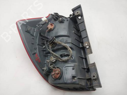 Right taillight KIA CEE'D SW (ED) 1.6 CRDi 90 | BP39210047C35 - Image 2