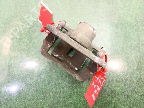 Left rear brake caliper SSANGYONG REXTON / REXTON II (GAB_) 2.7 D 4x4 | BP29619984M107 