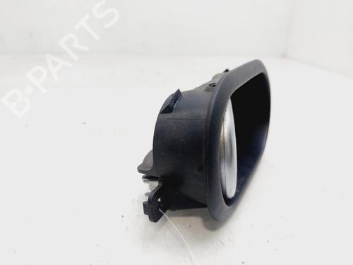 Front left interior door handle FORD FIESTA V (JH_, JD_)  | BP22697459I13 