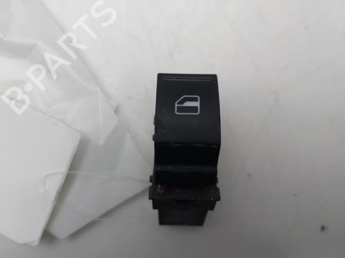Used Right rear window switch Right rear window switch VW GOLF VI (5K1) [2008-2014] 33172587 33172587