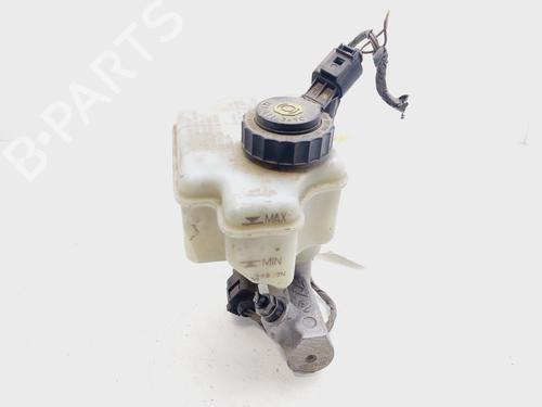 Brake master cylinder SEAT ALTEA (5P1)  | BP27514723M77 