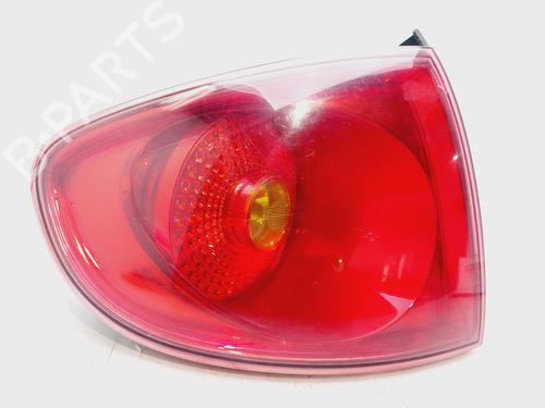 Left taillight SEAT ALTEA (5P1) | BP30659822C34