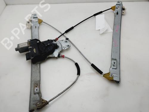 Used Front right window mechanism CITROËN C5 III (RD_) [2008-2017]  32679054