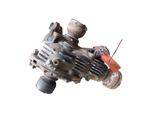 Used Rear differential JAGUAR XF I (X250) 2.7 D (207 hp) 32162920