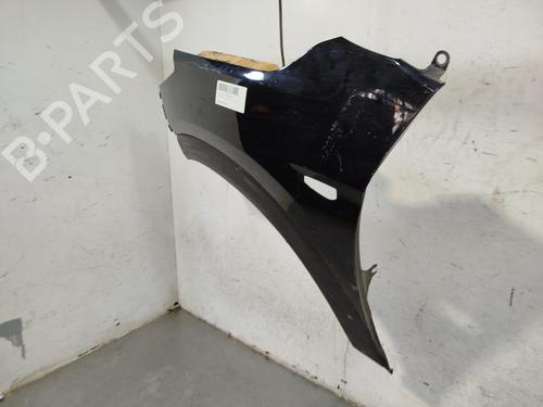 Left front fenders HYUNDAI TUCSON (TL, TLE)  | BP29953429C41