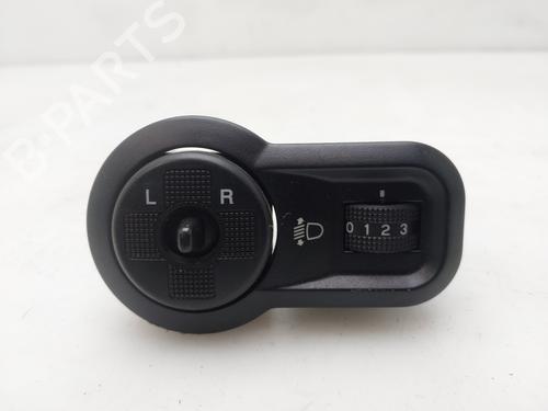 Used Mirror switch Mirror switch KIA SHUMA II (FB) 1.6 (101 hp) 33401522 33401522