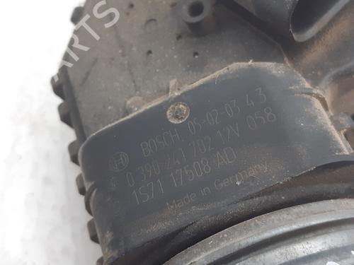 Front wiper motor FORD MONDEO III (B5Y) 2.0 TDCi | BP7222652M29 