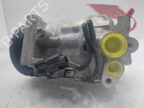 Used AC compressor AC compressor 37154879 37154879