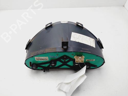 Kombiinstrument PEUGEOT 206 Hatchback (2A/C) 1.4 LPG | BP28440777C47