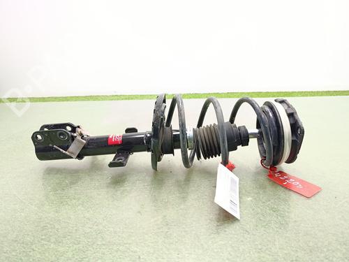 Used Left front shock absorber Left front shock absorber 38180717 38180717