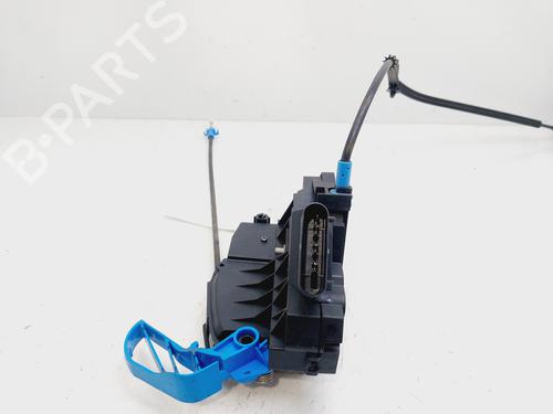 Front right lock FORD C-MAX II (DXA/CB7, DXA/CEU) 1.5 TDCi | BP26591307C97 
