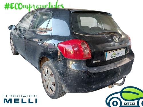 Electronic sensor TOYOTA AURIS (_E15_) | BP36384859M84 - Image 9