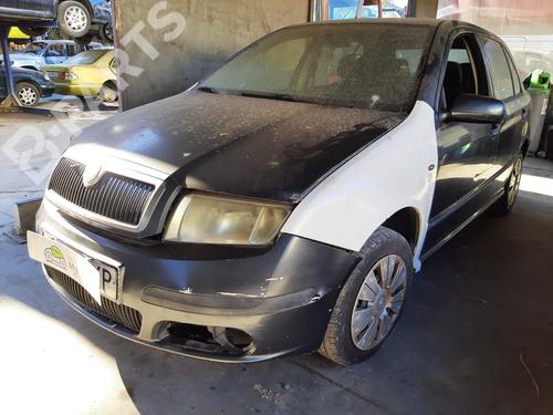 Used Parts SKODA FABIA I (6Y2)  1.4 TDI  1079768