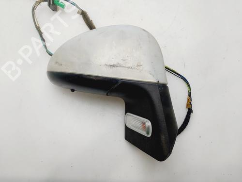 Bakspejl Højre CITROËN C4 I (LC_)  | BP29962274C27