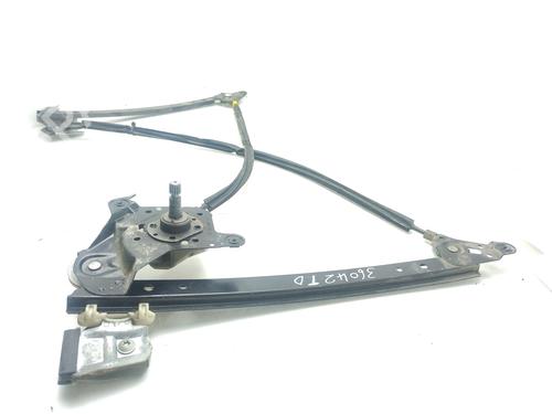 Used Rear right window mechanism SEAT ALHAMBRA (7V8, 7V9) 2.0 i (115 hp) 26131057