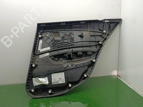 Rear left panel BMW 1 (E87) 116 d | BP38625570C60 - Image 3