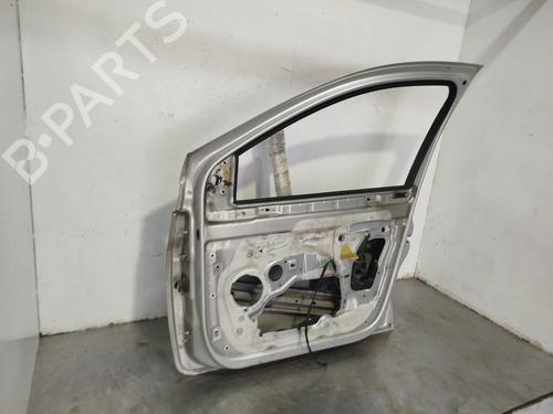 Right front door RENAULT CLIO III (BR0/1, CR0/1)  | BP32104647C3 