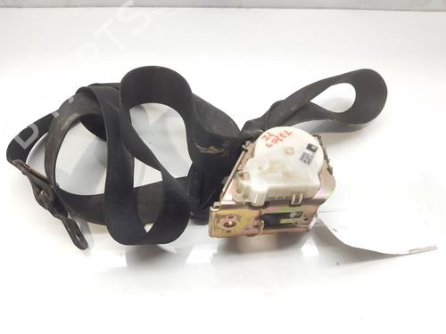 Used Rear left seatbelt BMW X3 (E83) 2.0 d (150 hp) 11033241