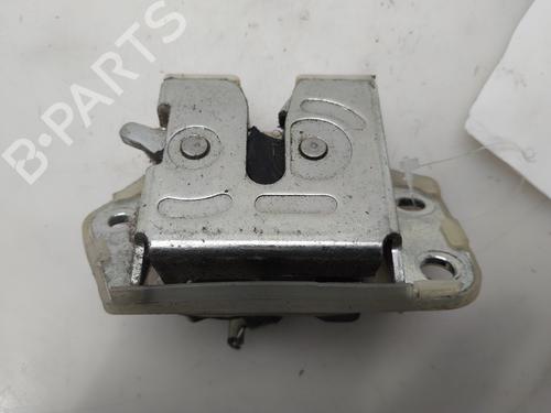 Used Tailgate lock Tailgate lock NISSAN PIXO (UA0) 1.0 (68 hp) 33842323 33842323
