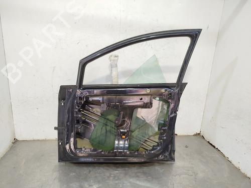 Right front door SEAT IBIZA IV (6J5, 6P1)  | BP28012778C3 