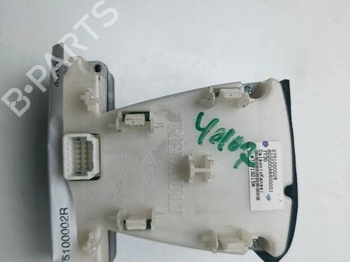 Climate control RENAULT LAGUNA III (BT0/1) | BP40529017I5 - Image 3