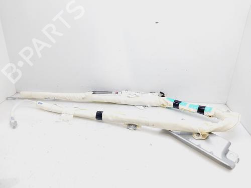 Venstre gardin airbag OPEL ZAFIRA TOURER C (P12) [2011-2025]  25291676