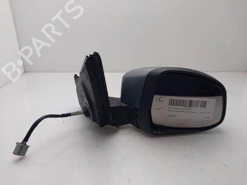 Used Right mirror Right mirror FORD MONDEO IV (BA7) [2007-2015] 39751430 39751430