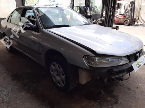 Engine control unit (ECU) PEUGEOT 406 (8B) 2.0 HDI 90 | BP13477545M57 
