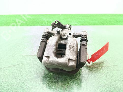 Used Left rear brake caliper OPEL ASTRA K (B16) [2015-2022]  29167097