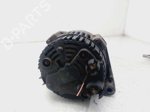 Alternator PEUGEOT 106 II (1A_, 1C_) 1.1 i | BP27573819M7 