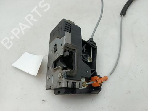 Front left lock OPEL MERIVA A MPV (X03)  | BP29704561C98 