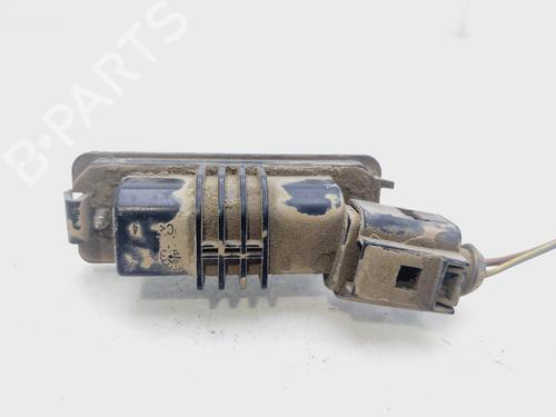 Licence plate light SEAT LEON (1P1)  | BP27286056I40 