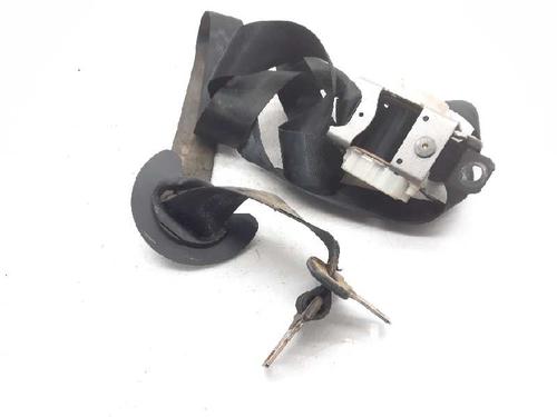 Sicherheitsgurt hinten mitte für PEUGEOT 5008 (0U_, 0E_) 1.6 HDi (112 hp) 8731981