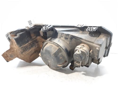 Left headlight LAND ROVER FREELANDER I (L314) 2.0 DI 4x4 | BP11345432C28 