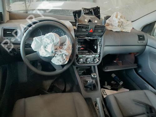 Fuse box VW GOLF V (1K1)  | BP17124413E1 