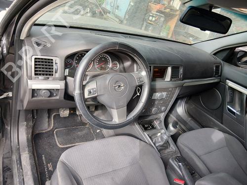Ratbetjening OPEL VECTRA C (Z02)  | BP29822598E15 